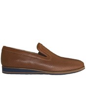 Resim DOKA Erkek Loafer 138127 Deri Taba 