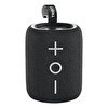 Resim Tribit Stormbox Mini 12W IPX7 Su Geçirmez 12 Saat Oynatma Süresi 5.4 Taşınabilir Bluetooth Hoparlör Siyah 
