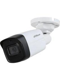 Resim Dahua HAC-HFW1500TL-A-0360B 5MP Bullet Sesli HDCVI 