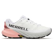 Resim Merrell Agility Peak 5 Kadın Patika Koşu Ayakkabısı J068374-33133 Beyaz 