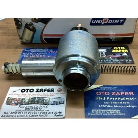 Resim Unıpoınt Snls-279 24V Marş Otomatiği Bosch Tıpı 3 Delık Kalın G. 