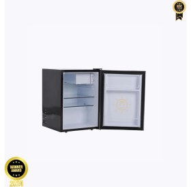 Resim Çift Sistem Cool Life 71 Litre Antrasit Buzdolabı 12/24/220 V 