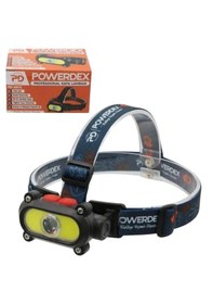 Resim Pd-8872 Kafa Lambası 