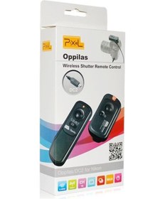 Resim Pixel Oppilas DC2 Nikon İçin Kablosuz Kumanda 