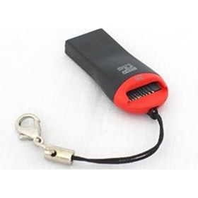 Resim S-Link Usb M2 Tf Kart Okuyucu 