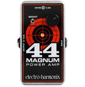 Resim Electro Harmonix 44 Magnum Power Amp Pedalı 