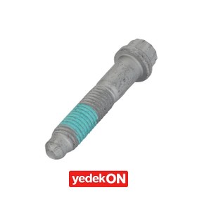 Resim AGCO 12 Nokta Flanş Başlı Cıvata - Massey Ferguson / Fendt / Valtra | ACX2933420 