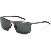 Resim Porsche Design P 8667 B | 64 Erkek Güneş Gözlüğü 