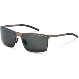 Resim Porsche Design P 8667 B | 64 Erkek Güneş Gözlüğü 