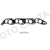 Resim Emme Manifold Nbr Kaplı 0.80Mm Doblo Linea Bravo II 1.6 DMTJ 16V 198 A2.000-263 A3 000 