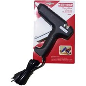 Resim SİMES K600 Mum Silikon Tabancası Profesyonel 60W 