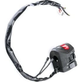 Resim Bajaj Kumanda Paneli Sağ Bajaj Dominar D 250 