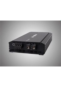 Resim For-x Xad-510.4d 4x500 Rms D Class Oto Anfi Pro Seri 