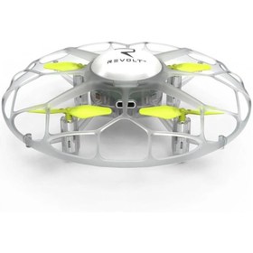 Resim Sunman 90756 Kumandalı Işıklı Ufo Mini Drone -Sunman 