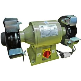 Resim Lider Zımpara Taş Motoru 175Mm 220W 