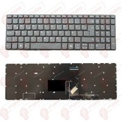 Resim Lenovo Uyumlu Ideapad 320-15Ikb, 80Xl, 80Ye, 81Bg, 81Bt Klavye Tuş Takım 