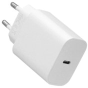 Resim S-link SL-EC62 20W PD3.0/Quick Charge QC4.0 Type USB-C Hızlı Ev Şarj Adaptörü 
