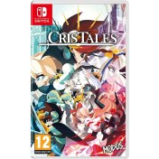 Resim Cris Tales - Nintendo Switch – Geçmiş, Şimdi ve Geleceği Aynı Anda Yaşa! 