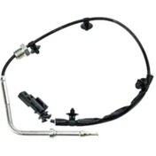 Resim Orjinal Opel insignia A 1.6 Dizel 2. Konum Egsoz Sıcaklık Sensörü 