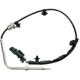 Resim Orjinal Opel insignia A 1.6 Dizel 2. Konum Egsoz Sıcaklık Sensörü 