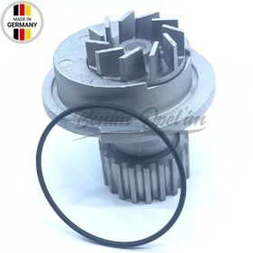 Resim EXPORT Komple Devirdaim Su Pompası 1.4/1.6 Dohc Chevrolet Aveo T200/t250/t255, Cruze, Lacetti, Kalos, Rezzo 