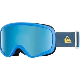 Resim Shredder Çocuk Kayak Ve Snowboard Gözlük Eqbtg03017Bnm2 Çok Renkli 