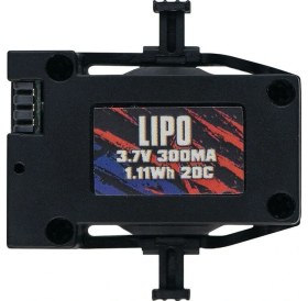Resim SG PİNECONE Sg Pinecone Forest 2410 / 2411 F3 F4 Drift Rc Araba Yedek Bataryası (3.7V 300MAH) 