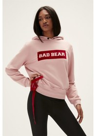 Resim Bad Bear 22.04.12.007-c39 Flog Kadın Sweatshirt 001 
