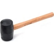 Resim Shop Nova Ağaç Saplı Lastik Tokmak No:60 