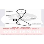 Resim Gates Triger Kayışı 125x190 Flash-mngr-r11-mgn 1.7 Gd125h9-5p190 Ct684 
