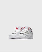 Resim Sky Jordan 1 Baby And Toddler Shoe. 