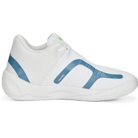 Resim Puma 37701214 Rise Nitro Erkek Basketbol Ayakkabısı Puma 37701214 Rise Nitro Erkek Basketbol Ayakkabısı