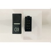 Resim Interlok Anahtari Noktali Cargo Ym 504629646 