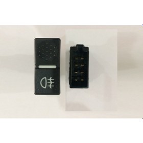 Resim Interlok Anahtari Noktali Cargo Ym 504629646 