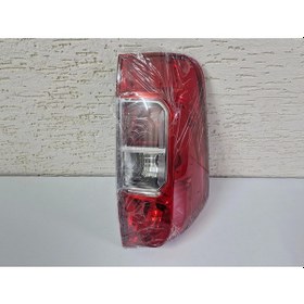 Resim Nissan Navara Sol Arka Stop Lambası Duylu Sıfır 2015-2018 