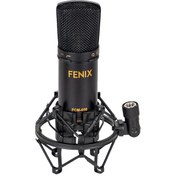 Resim Fenix FCM-600 Condenser Mikrofon 