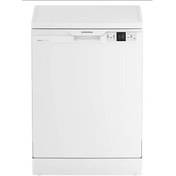 Resim Grundig GPDF 4711 4 Programlı 13 Kişilik Bulaşık Makinesi 
