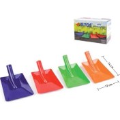 Resim Mini Bahçe Küreği 12X14CM 