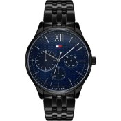 Resim Tommy Hilfiger TH1791454 Erkek Kol Saati 