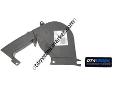 Resim PEUGEOT 406 (1996-2004) HDİ TRİGER ORTA KAPAĞI (ORİJİNAL) 