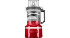 Resim KitchenAid Mutfak Robotu 3,1 Lt. - Red - 5KFP1319EER 