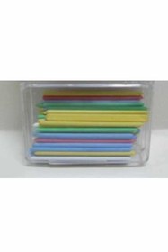 Resim HATAS Sayma Çubukları 