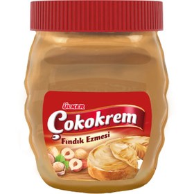 Resim Çokokrem Fındık Ezmesi 350 G 