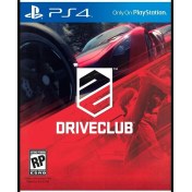 Resim Sony Driveclub online 