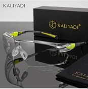 Resim Willowhaven Tmkag01-3 Kalıyadı İş Güvenliği Gözlüğü Anti Fog Ayarlanabilir Hafif Unisex Parti Aksesuarı 12+ 