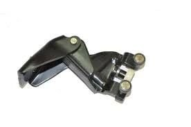 Resim Fiat Fiorino Sol Sürgülü Kapı Orta Makarası ( Mekanizması) Orjinal Opar 52139342 