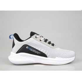 Resim Mp 251-2310 Gri Erkek Sneakers Gri 