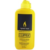 Resim CLIPPER 80 ml Benzin 