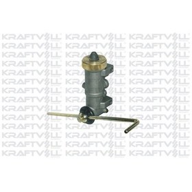 Resim Kraftvoll-07140038 - Kasa Koruk Ventılı - Ford Cargo / 2524-3230 