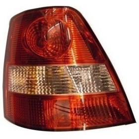 Resim Kia Sorento 03-06 Suv 2,5L Dzl Sol Stop Lambası İthal-3000966 